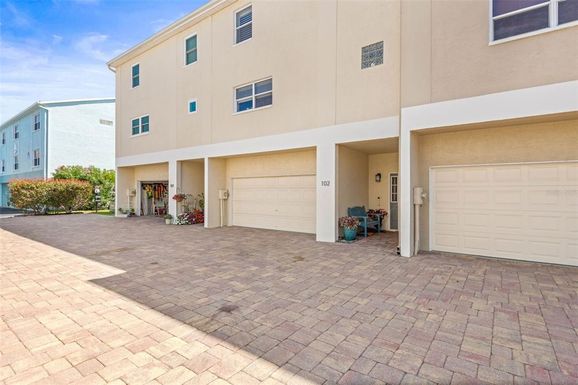 1109 PINELLAS BAYWAY S UNIT 102