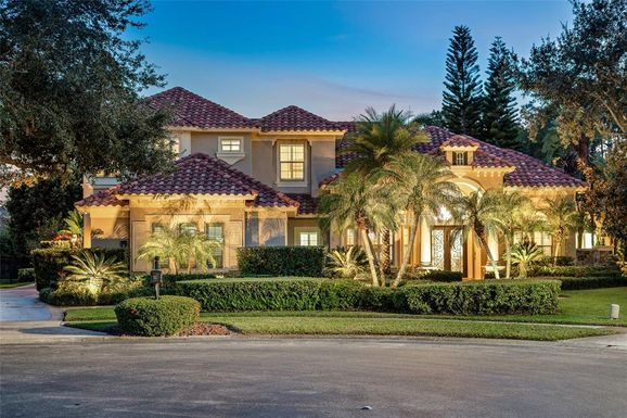 9212 ISLAND LAKE COURT