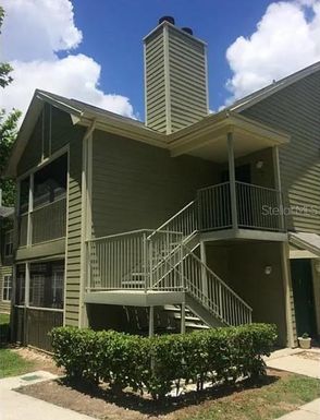 3727 LAKE ORLANDO PARKWAY UNIT 4