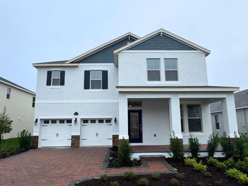 11106 HOLLOW BAY DRIVE