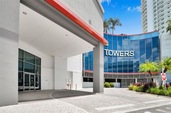 449 S 12TH STREET UNIT 2602