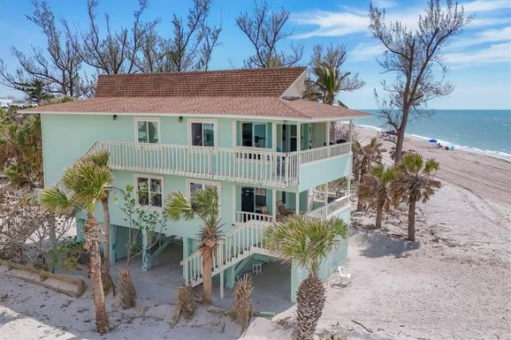 2350 N BEACH ROAD UNIT 1A