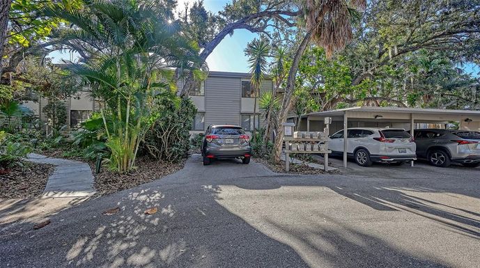 1519 CLOWER CREEK DRIVE UNIT 254