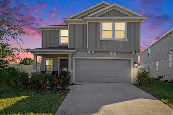 868 TIMBERLAND DRIVE