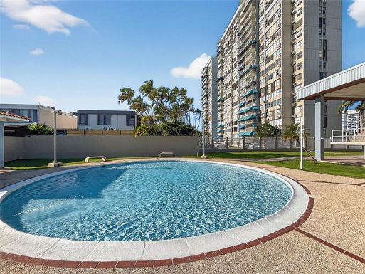 Apt 1704 COND. MUNDO FELIZ UNIT 1