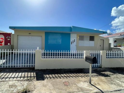 CALLE 28 EXT VERDEMAR UNIT 776