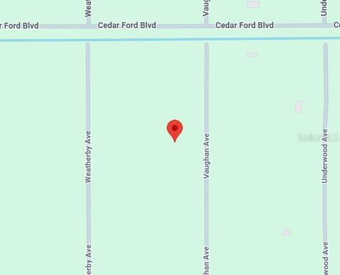 10435 VAUGHAN AVENUE