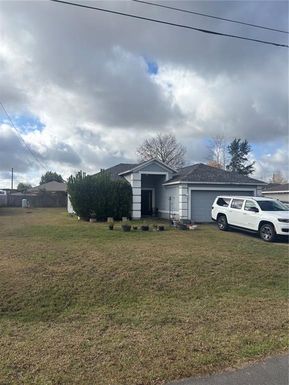 86 JUNIPER LOOP CIRCLE