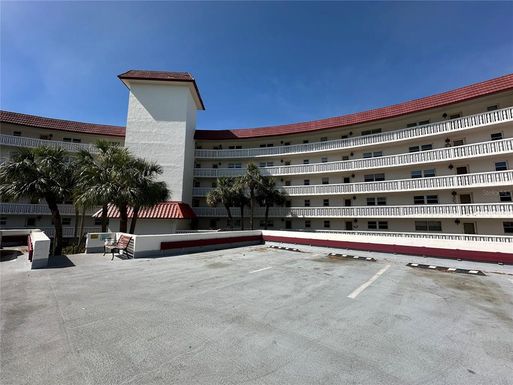 601 N MCDONALD STREET UNIT 406