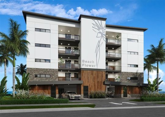 14048 GULF BOULEVARD UNIT 301