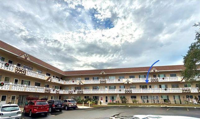 2311 BRISBANE STREET UNIT 45