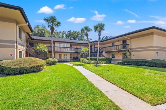 2682 SABAL SPRINGS CIRCLE UNIT 204