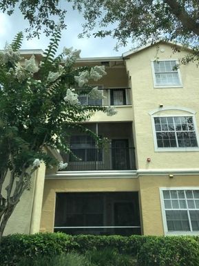 2544 ROBERT TRENT JONES DRIVE UNIT 822