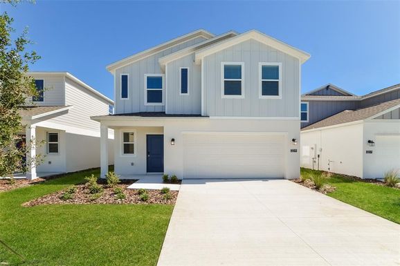 2219 CROWN ROCK BLUFF DRIVE