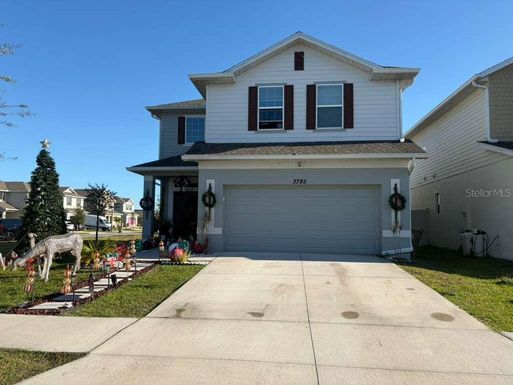 3795 SAGEFIELD DRIVE