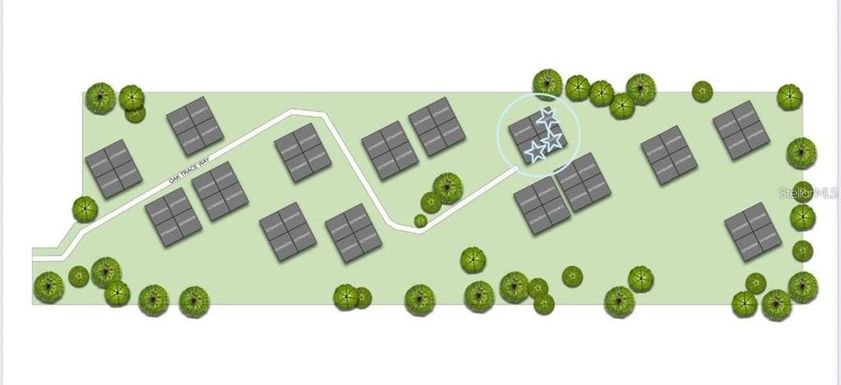 8107 OAK TRACE WAY UNIT C