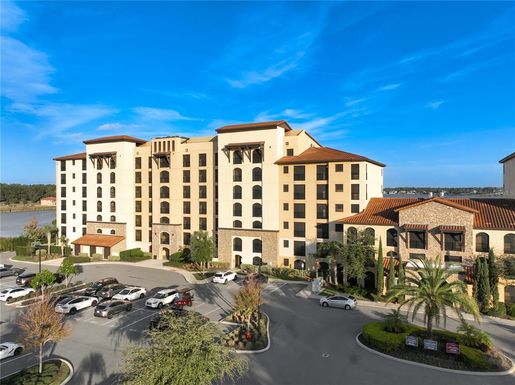 16300 COUNTY ROAD 455 UNIT 306