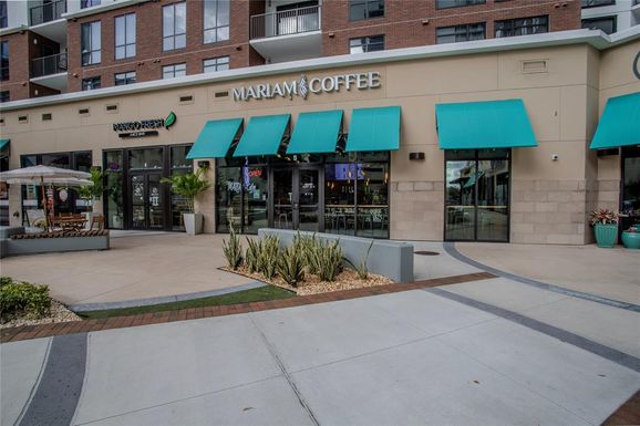 361 N ROSALIND AVENUE UNIT 5