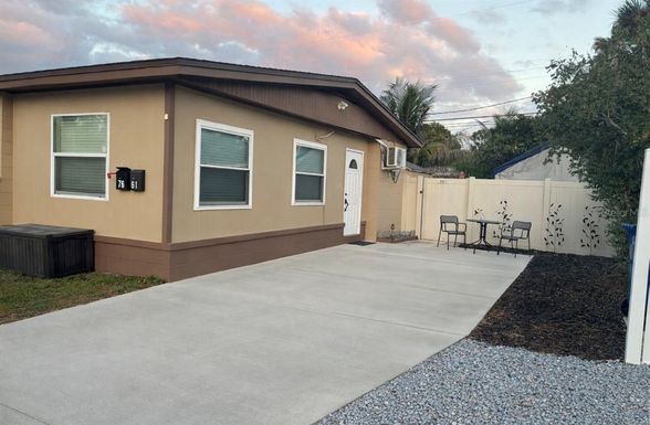 7661 18TH WAY N UNIT 2