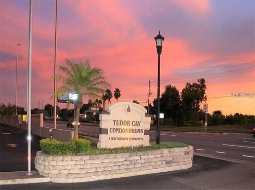 9109 W HILLSBOROUGH AVENUE UNIT J207