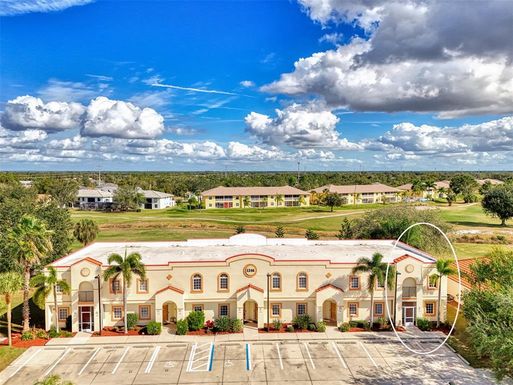 1246 RIO DE JANEIRO AVENUE UNIT 510