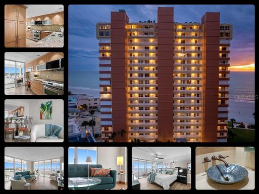 17900 GULF BOULEVARD UNIT 6A