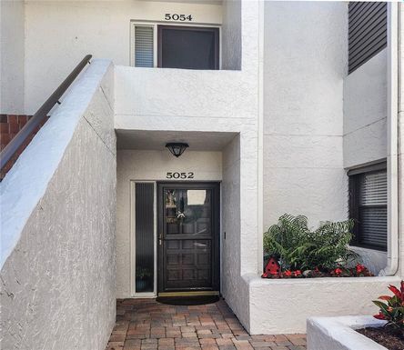 5052 MARSH FIELD ROAD UNIT 9