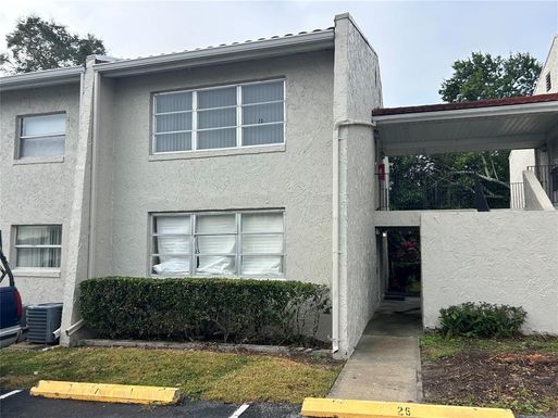 1103 CYPRESS GARDENS BOULEVARD UNIT C106