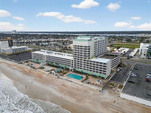 2700 N ATLANTIC AVENUE UNIT 921