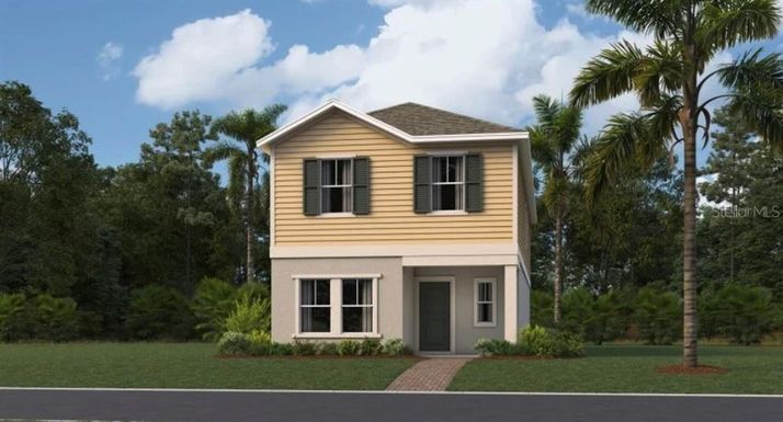 6770 PALM CANOPY DRIVE