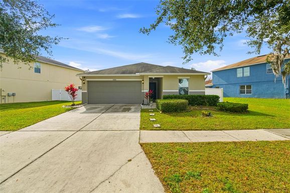 15616 GREYROCK DRIVE