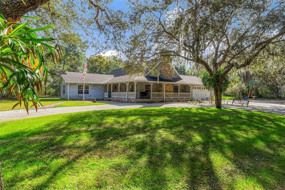 5100 GRIFFIN VIEW DRIVE