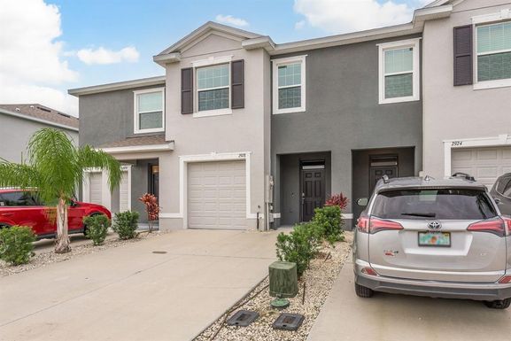 2928 BELUGA BAY DRIVE