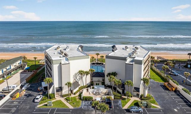 1275 OCEAN SHORE BOULEVARD UNIT 206