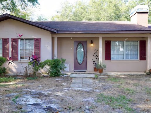 4705 KISSIMMEE PARK ROAD