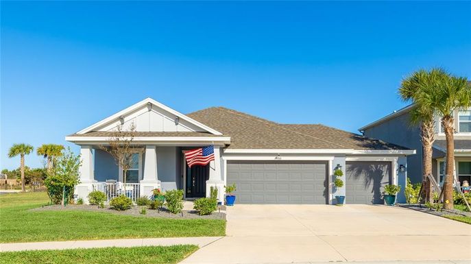 11160 FIELDSTONE DRIVE