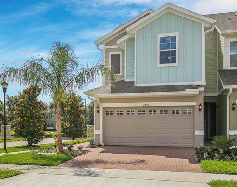 5806 SPOTTED HARRIER WAY