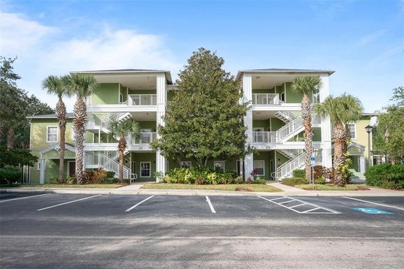 602 GRAN BAHAMA BOULEVARD UNIT 602
