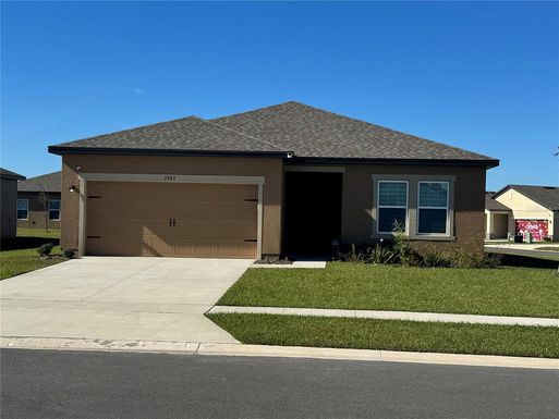 3542 EVENING STAR DRIVE