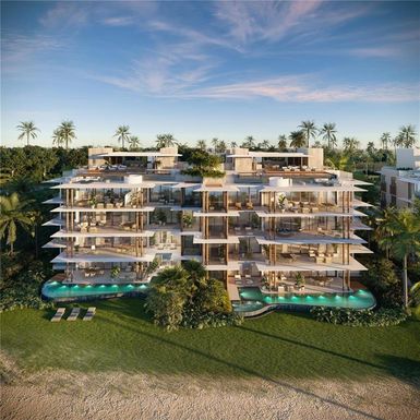 500 MAREA RESIDENCES, COCO BEACH BLVD UNIT 2202