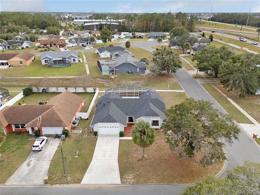 1001 LESTER RIDGE COURT