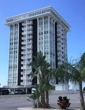 17408 GULF BOULEVARD UNIT 1003