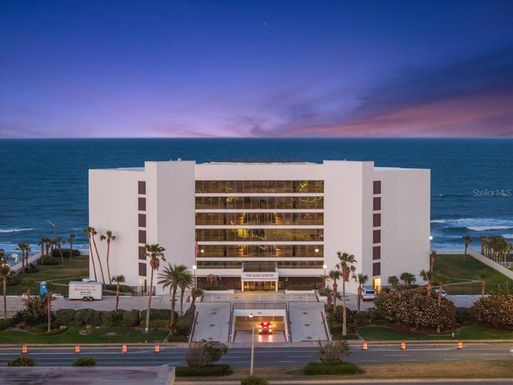 901 S ATLANTIC AVENUE UNIT PH3