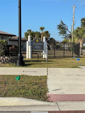 21150 GERTRUDE AVENUE UNIT 4