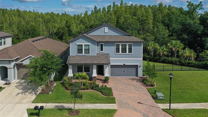 16312 HYDE MANOR DRIVE