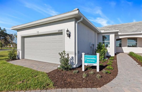 29064 CORAL HARBOUR DRIVE