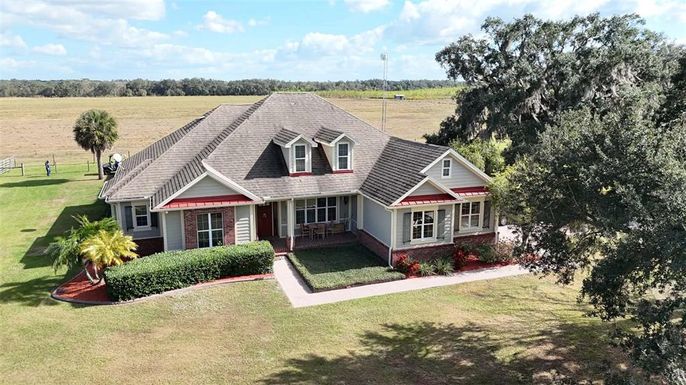 7053 GEORGE MARSH ROAD