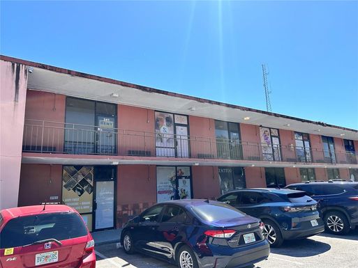 8421 S ORANGE BLOSSOM TRAIL UNIT 220