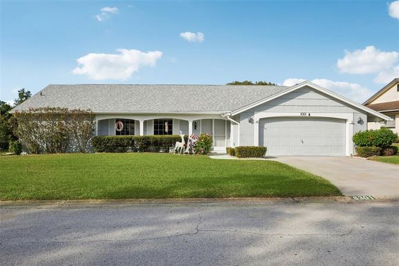 8301 VALLEY STREAM LANE