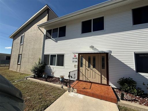 22481 WESTCHESTER BOULEVARD UNIT B39